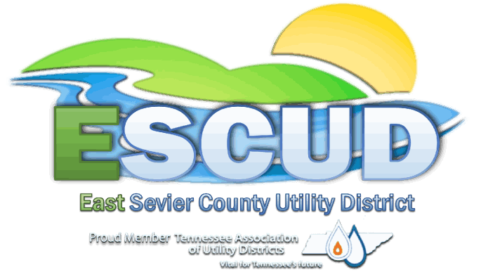ESCUD East Sevier County Utility District